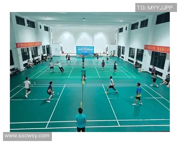 北京羽毛球队战术革新引发热议助力竞技水平提升与未来发展