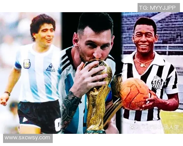 足球明星能力对比分析图解揭示顶级球员的技术特点与优势