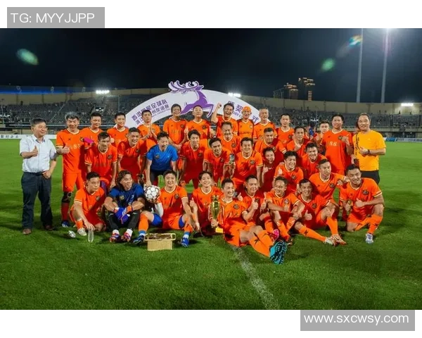 香港足球明星队自贡之行展现足球魅力与城市风采的精彩瞬间